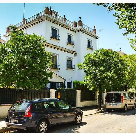 Ferienwohnung Heliopolis I Sevilla Exterior foto